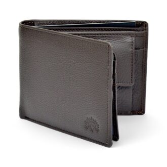 Men’s Leather Wallet - GTWLT282
