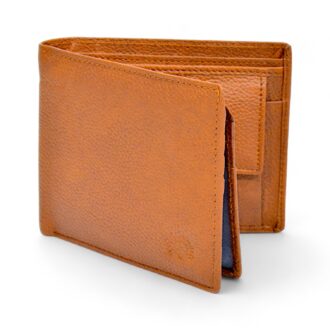 Men’s Leather Wallet - GTWLT282
