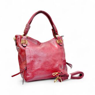 Premium Leather Handbag Classic Style, Modern Function – HB1008