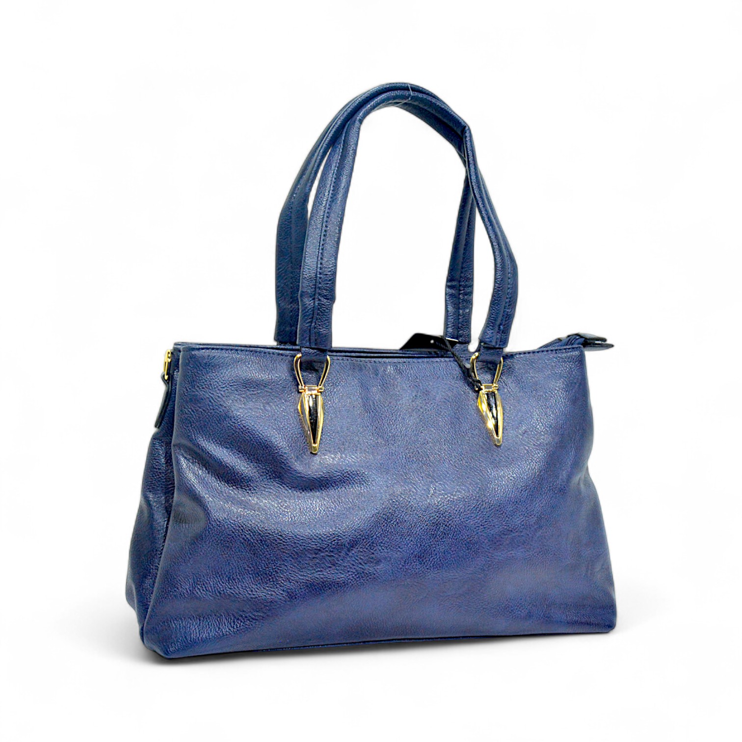 Luxe Leather Handbag Elegance That Works as Hard as You Do – Model HB1013 1 Luxe Leather Handbag Elegance That Works as Hard as You Do – Model HB1013