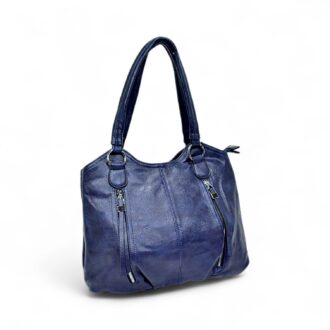 The Everyday Elegance Leather Handbag – HB1015