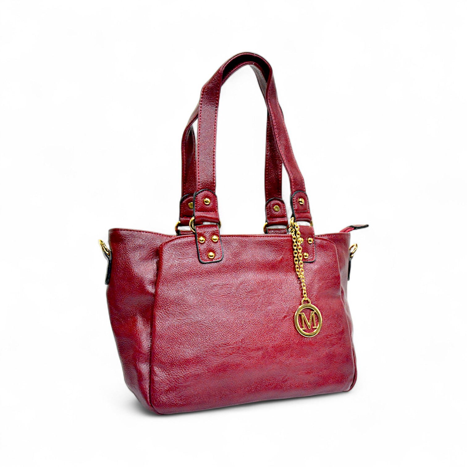 Leather Handbag – Model HB1029 1 Leather Handbag – Model HB1029