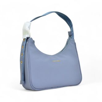 Leather Handbag HB1036 – Elegant, Compact & Timeless