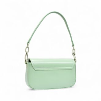 Leather Handbag – Model HB1038