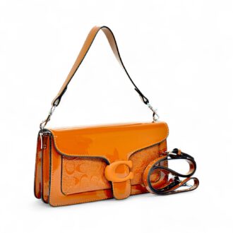 Model HB1044 – Luxury Leather Handbag