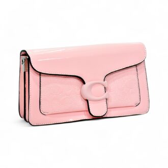 Model HB1044 – Luxury Leather Handbag