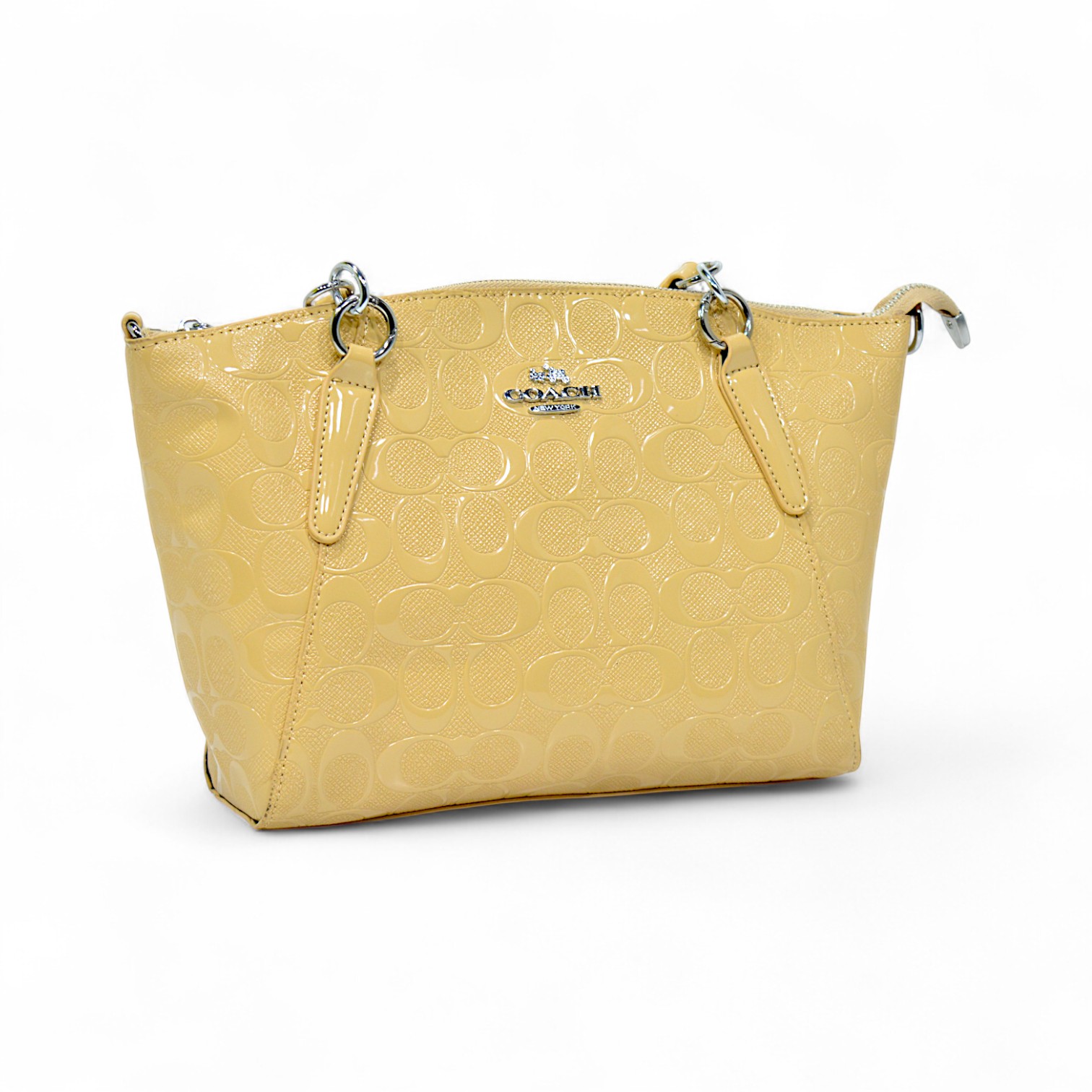 Leather Handbag – Model HB1047 2 Leather Handbag – Model HB1047