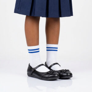 Premium Kids’ School Shoes – KD1748