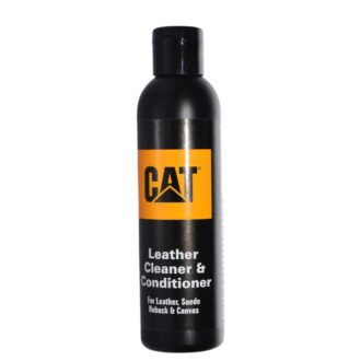CAT Leather Cleaner & Conditioner LOTION035