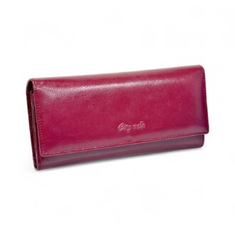 Model LWLT360 – Elegant Ladies Leather Wallet