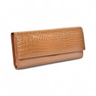 Ladies Leather Wallet – Model LWLT374