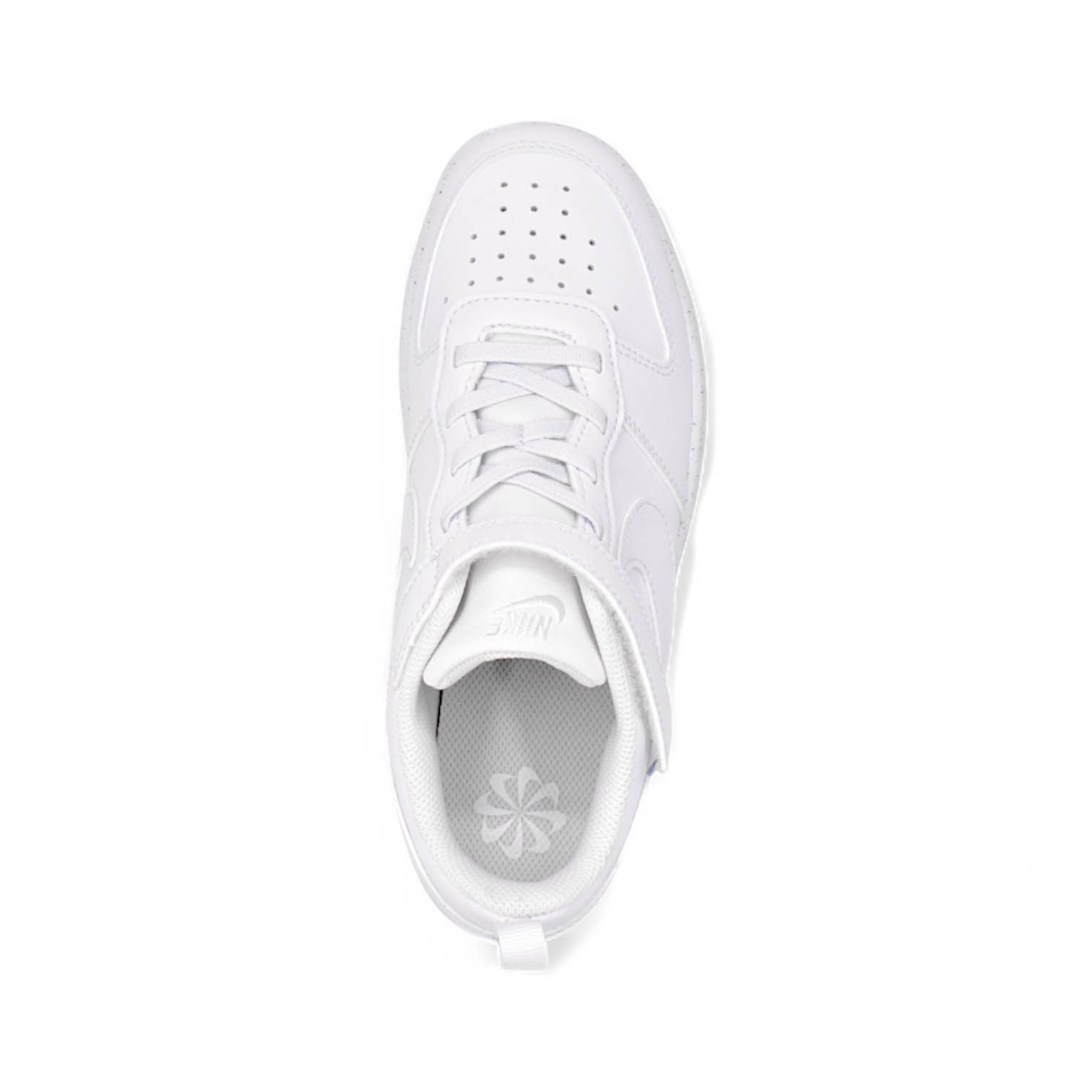 Nike Court Borough Low Recraft Sports Shoes – NK032 7 Nike Court Borough Low Recraft Sports Shoes – NK032
