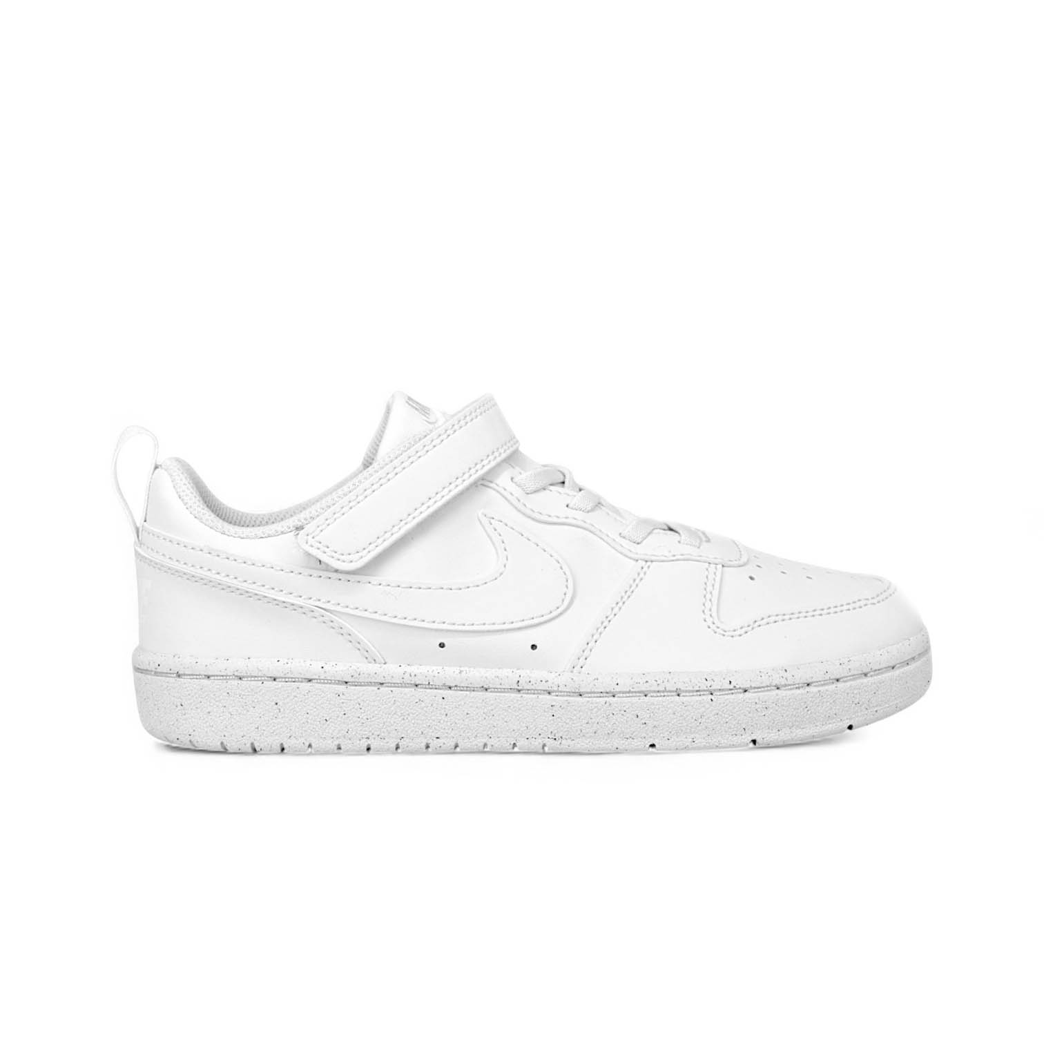 Nike Court Borough Low Recraft Sports Shoes – NK032 6 Nike Court Borough Low Recraft Sports Shoes – NK032