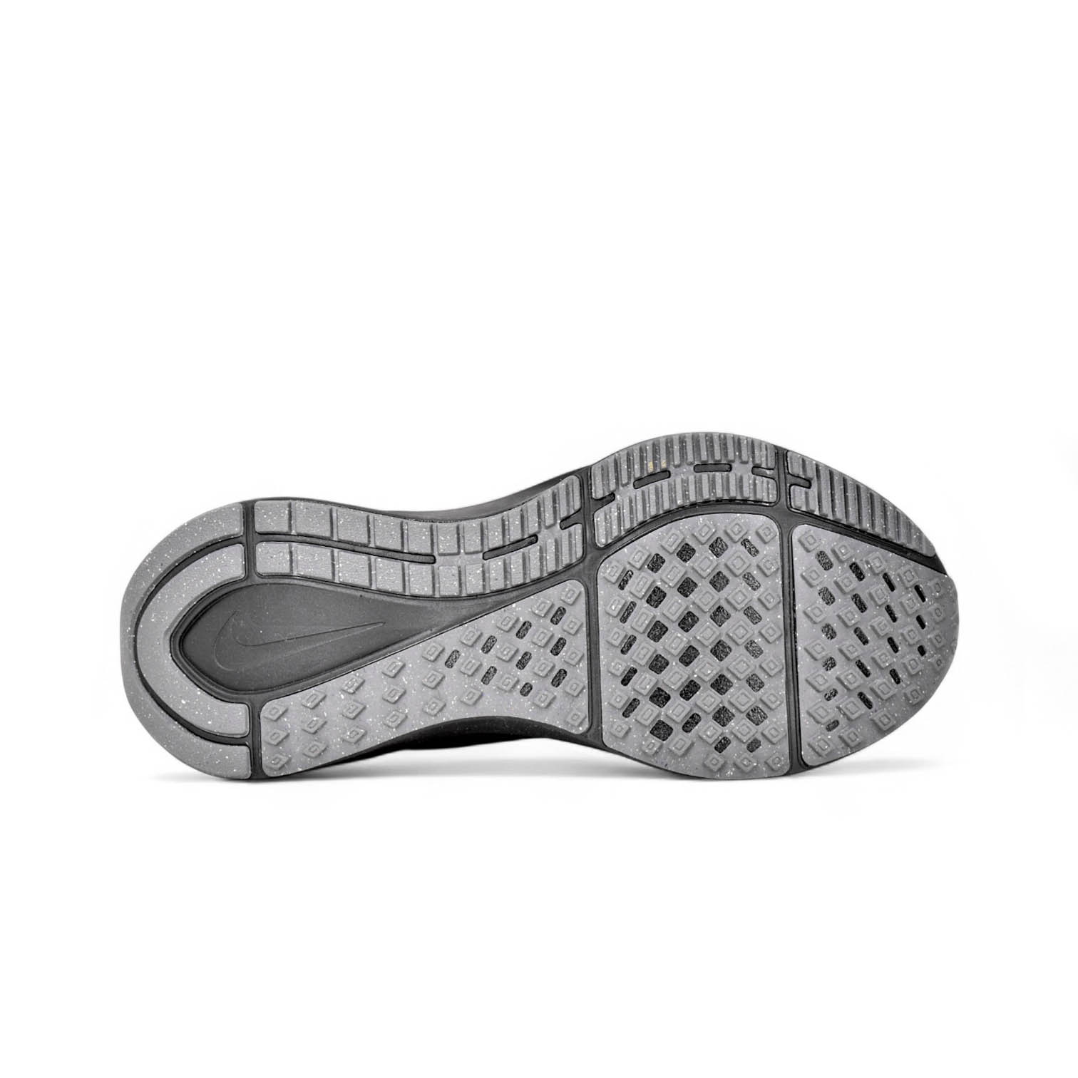 Nike Air Zoom Structure 25 Men's Sports Shoes – NK045 City Walk