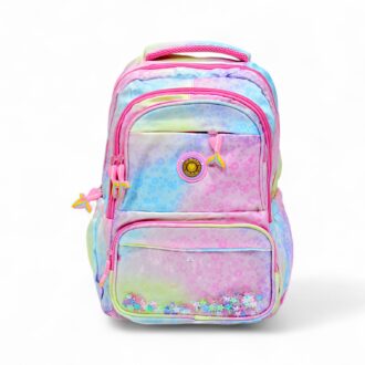SCH950 &ndash; Stylish School Bag for Kids & Teens