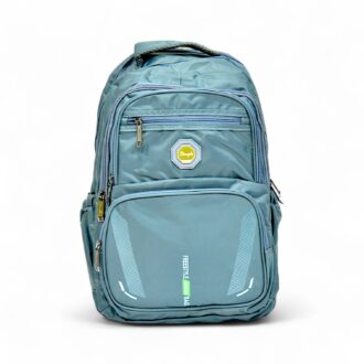 Leather School Bag – Model SCH951