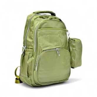 Model SCH956 – Premium Leather School Bag