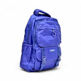 Model SCH961 – Premium Leather School Bag