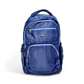 Model SCH962 – Premium Leather School Bag