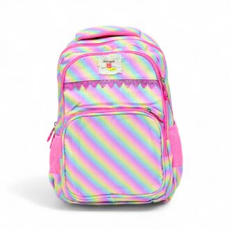 SCH963 – Rainbow Glow School Bag
