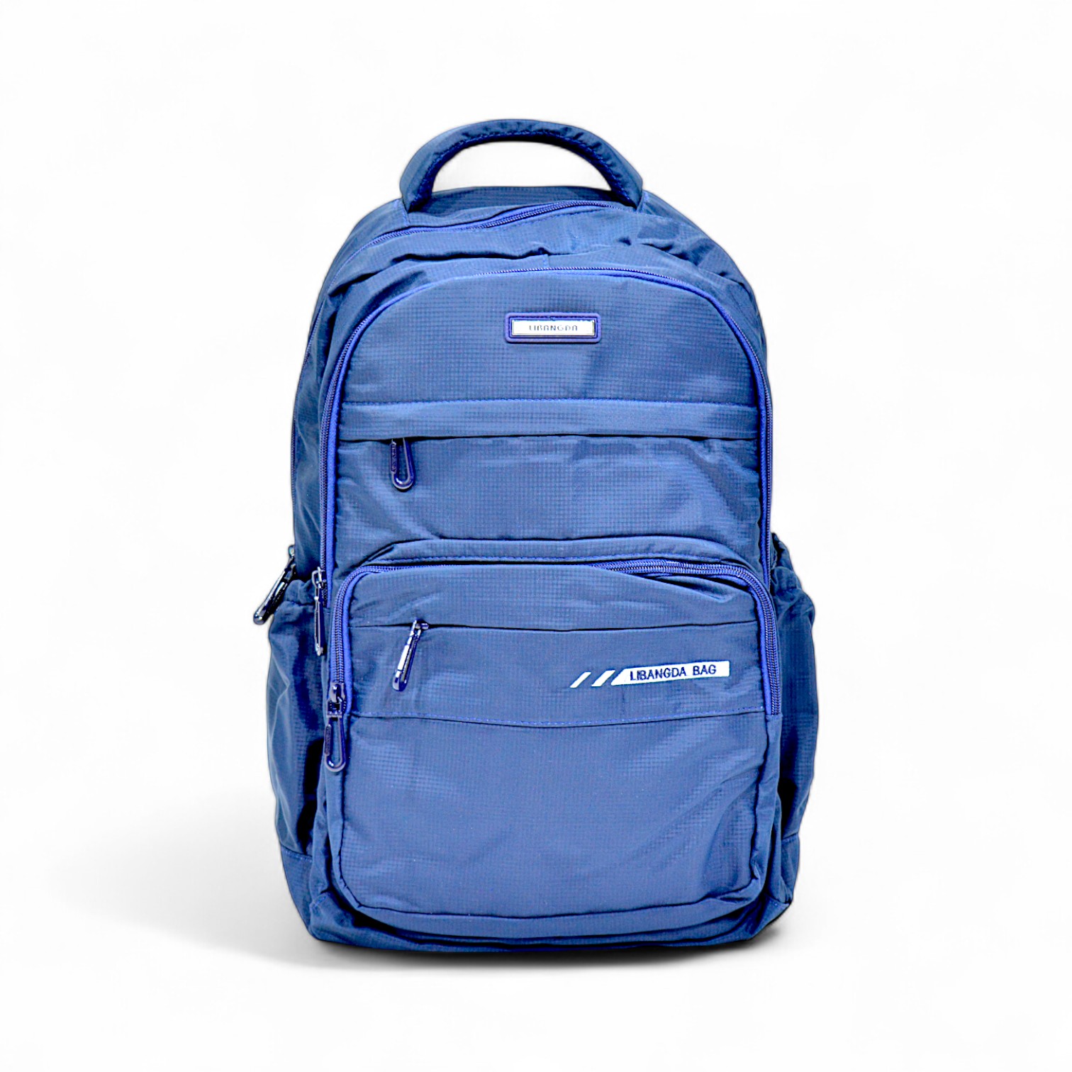 SCH971 – Premium School Bag 3 Model SCH971 – Premium Leather School Bag