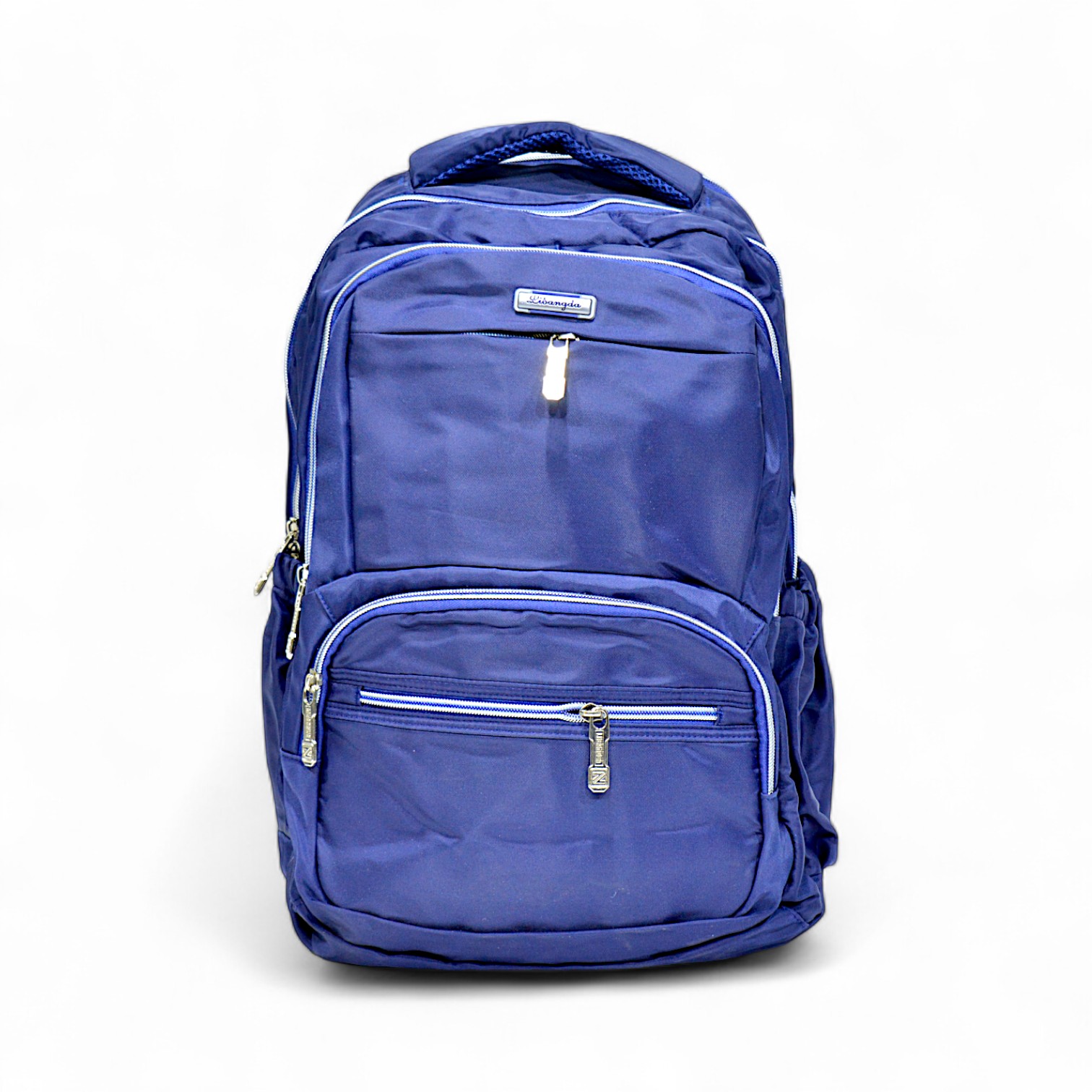 Model SCH979 – Premium School Bag 2 Model SCH979 – Premium Leather School Bag