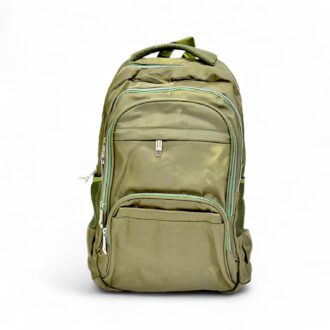 Model SCH980 – Leather School Bag