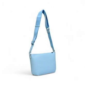 David Jones Leather Shoulder Bag Modern & Minimalist Design – Model SLB132