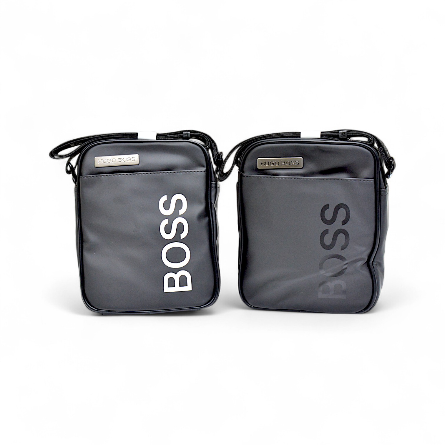 Hugo Boss Shoulder Bag – Model SLB139 City Walk