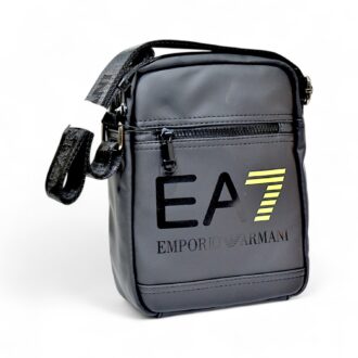 Emporio Armani EA7 Shoulder Bag – Model SLB140