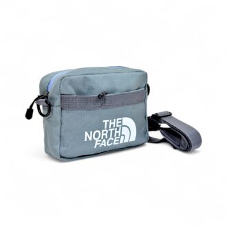 The North Face Compact Shoulder Bag – Model SLB145