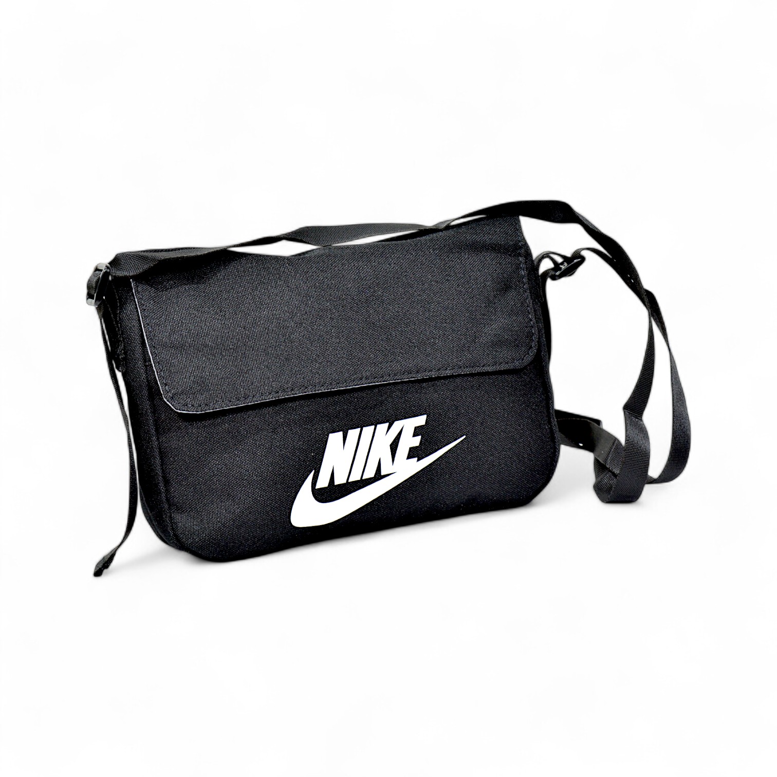 nike shoulder strap bag