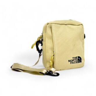 The North Face Compact Shoulder Bag – Model SLB148