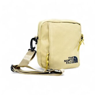 The North Face Compact Shoulder Bag – Model SLB152