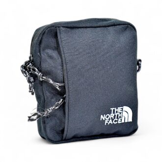 The North Face Compact Shoulder Bag – Model SLB152