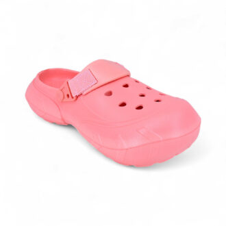 City Walk Heavy Duty Comfort Chappal – Model CHP513