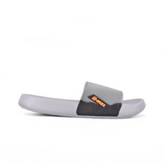 City Walk G-Max Comfort Slide Chappals – Model CHP517