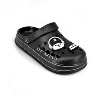 City Walk CHP520 – Sporty Comfort Chappal for Everyday Wear