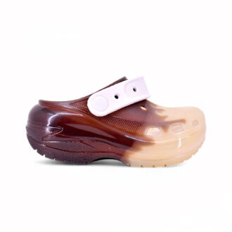 City Walk CHP525 Color Pop Kids’ LED Chappals