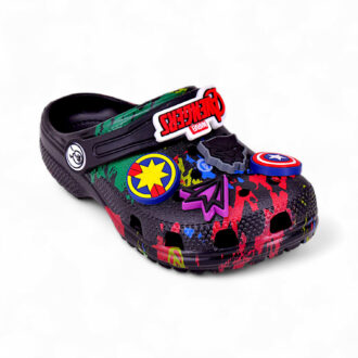 City Walk CHP528 Kids’ Cartoon Chappals – Fun Meets Comfort