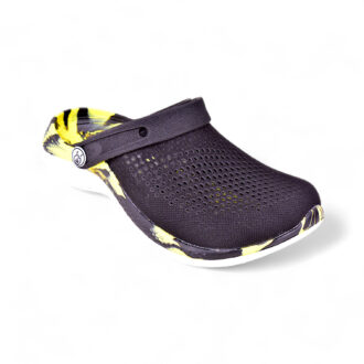 City Walk CHP530 Printed Comfort Chappals – Bold, Modern & Ultra-Lightweight