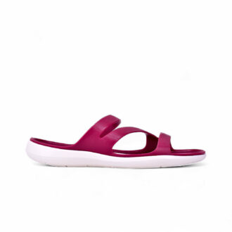 City Walk CHP535 – Elegant Triple Strap Comfort Chappal