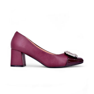 City Walk Ladies Coat Shoe – Model CT1001