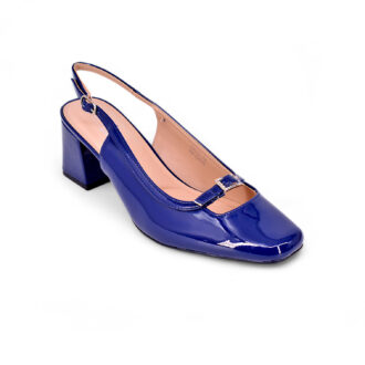 City Walk Ladies Coat Shoe – Model CT1002