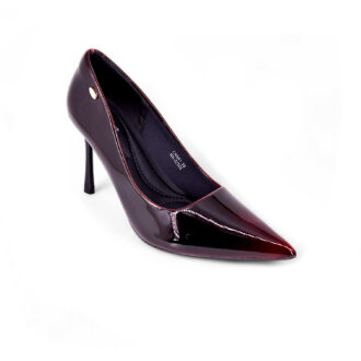City Walk CT1007 Ladies Stiletto Coat Shoe – Elegant Style