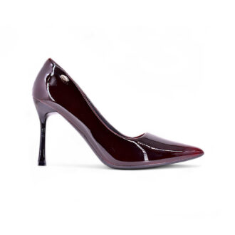 City Walk CT1007 Ladies Stiletto Coat Shoe – Elegant Style