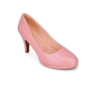 City Walk Ladies Coat Shoe CT1009 – Classic Pump Elegance