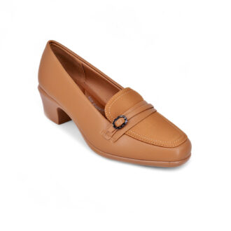 City Walk Ladies Coat Shoe – Model CT980 | Classic Style Meets All-Day Comfort