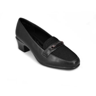 City Walk Ladies Coat Shoe – Model CT982 | Elegant All-Day Comfort