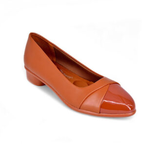 City Walk Ladies Coat Shoe – Model CT983 | Elegant Comfort for Everyday Wear